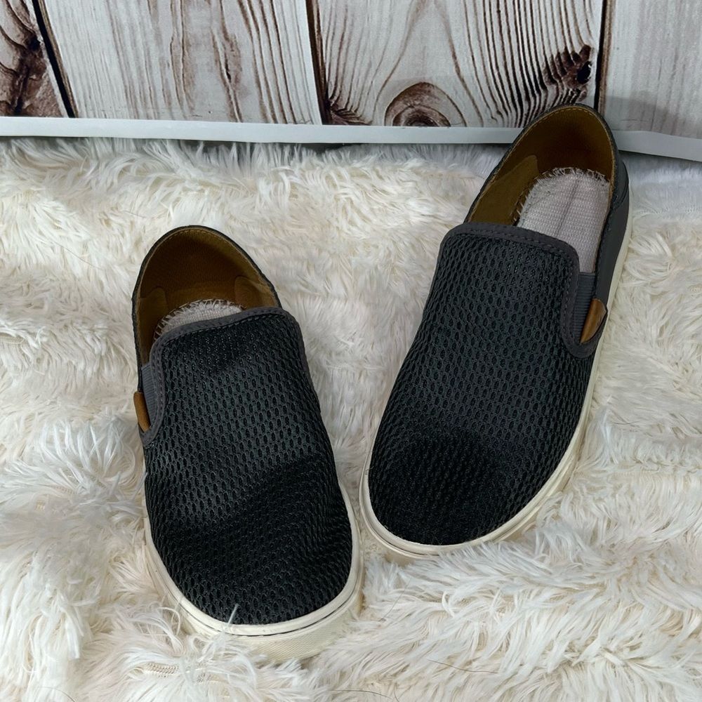 Olukai Pehuea Slip-On Sneakers